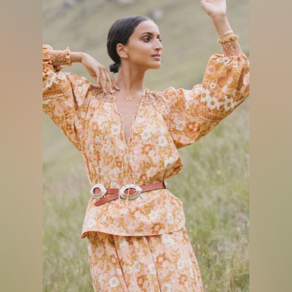 Spell Anne Blouse - image 1